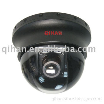 Vandalproof Dome Camera